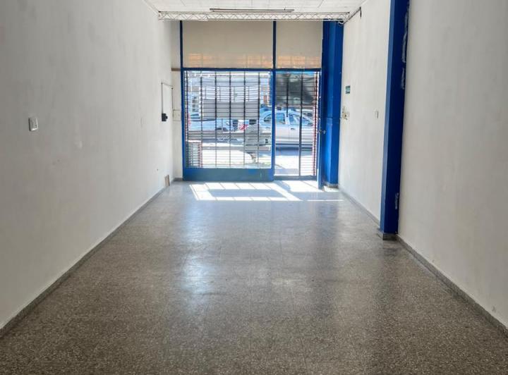 Local comercial · 70m² · 1 Ambiente