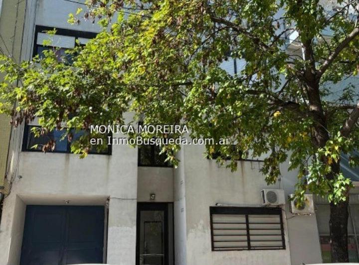 Departamento · 30m² · 1 Ambiente