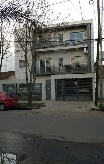 Departamento · 38m² · 2 Ambientes