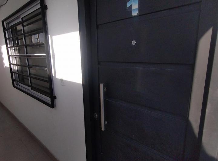 Departamento · 2 Ambientes