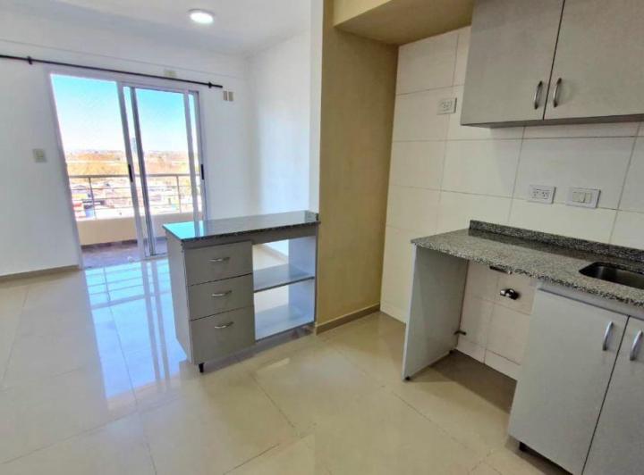 Departamento · 40m² · 2 Ambientes · 1 Cochera