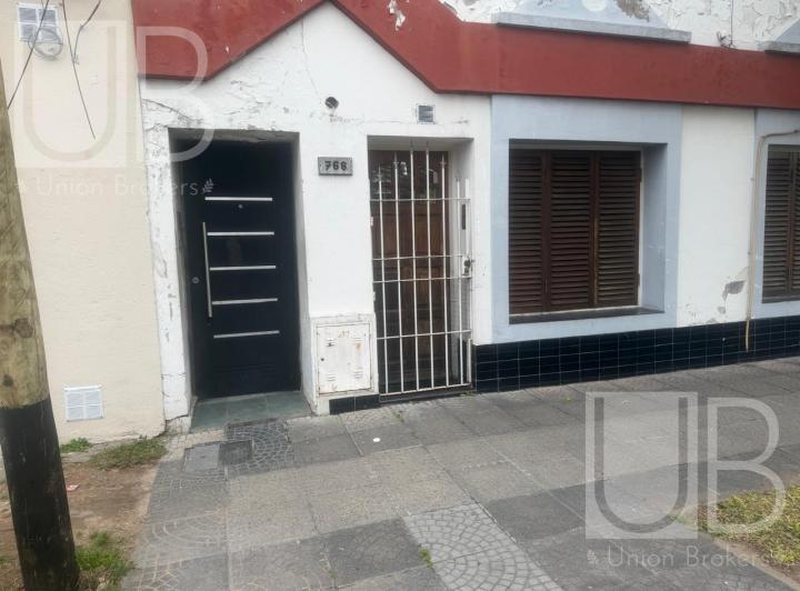 PH · 60m² · 3 Ambientes
