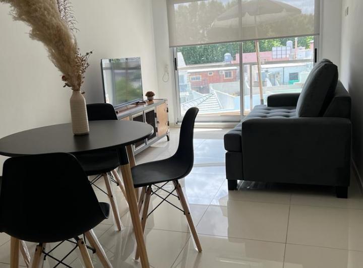 Departamento · 41m² · 2 Ambientes