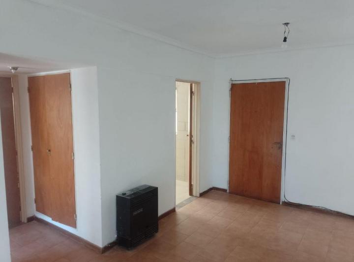 Departamento · 45m² · 2 Ambientes · 1 Cochera
