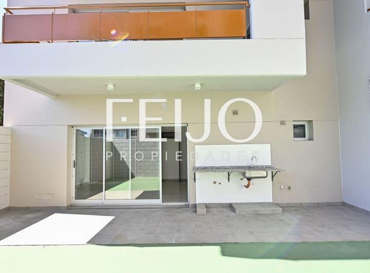 Departamento · 36m² · 1 Ambiente