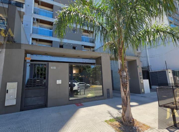Departamento · 48m² · 2 Ambientes · 1 Cochera