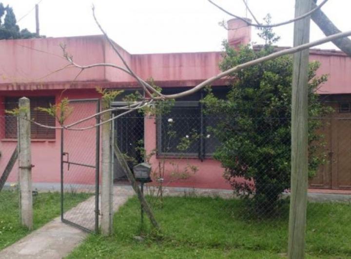 Casa · 50m² · 3 Ambientes