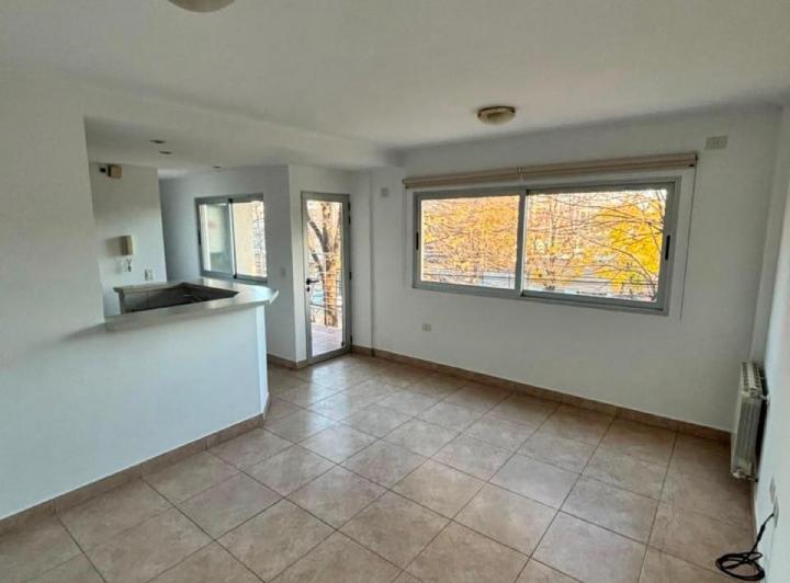 Departamento · 1 Dormitorio · 1 Cochera
