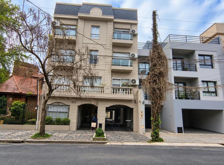 Departamento · 1 Ambiente