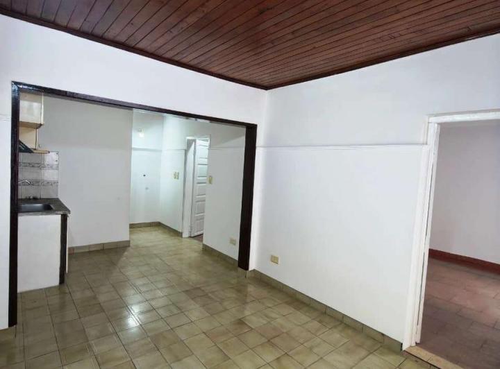 Departamento · 3 Ambientes