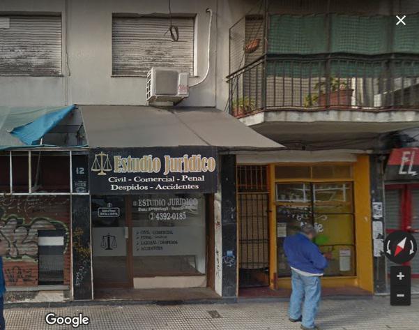 Local comercial · 24m²