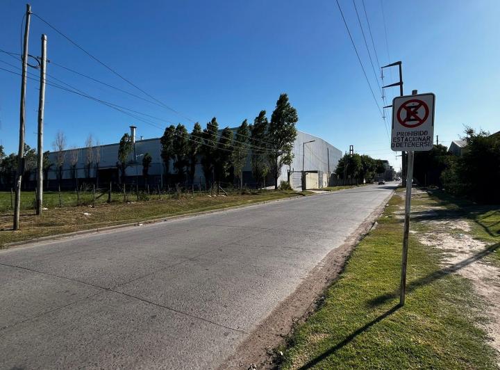 Terreno · 36000m²