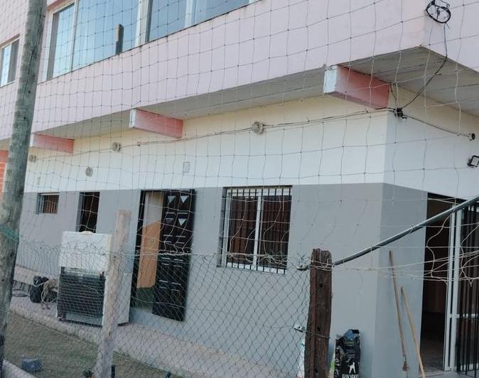 Departamento · 1 Dormitorio