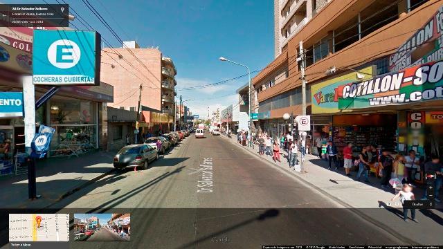 Local comercial · 210m²
