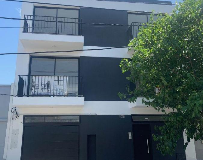 Departamento · 22m² · 1 Ambiente
