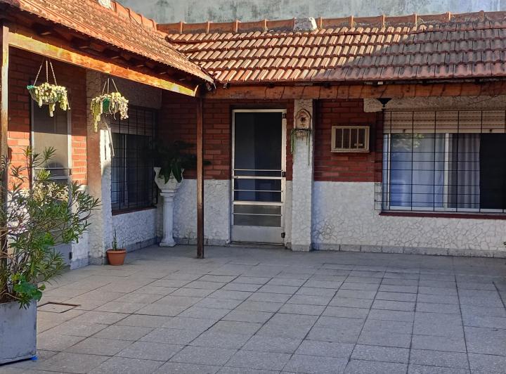 Departamento · 60m² · 2 Ambientes