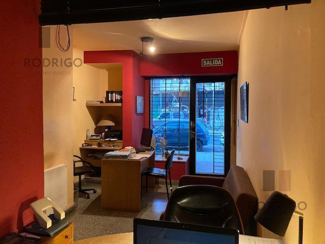 Oficina comercial · 55m² · 4 Ambientes