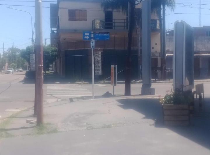 Departamento · 400m² · 1 Ambiente