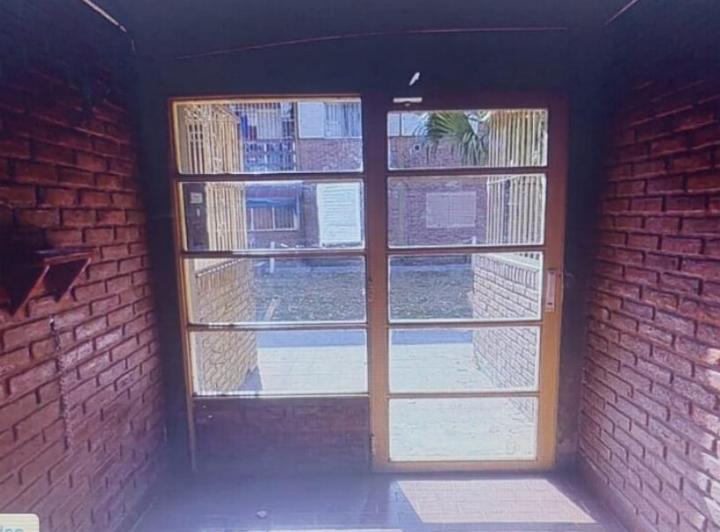 Departamento · 60m² · 3 Ambientes