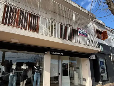 Casa en alquiler en arroyo seco