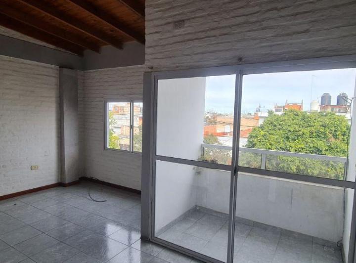Departamento · 28m² · 1 Ambiente
