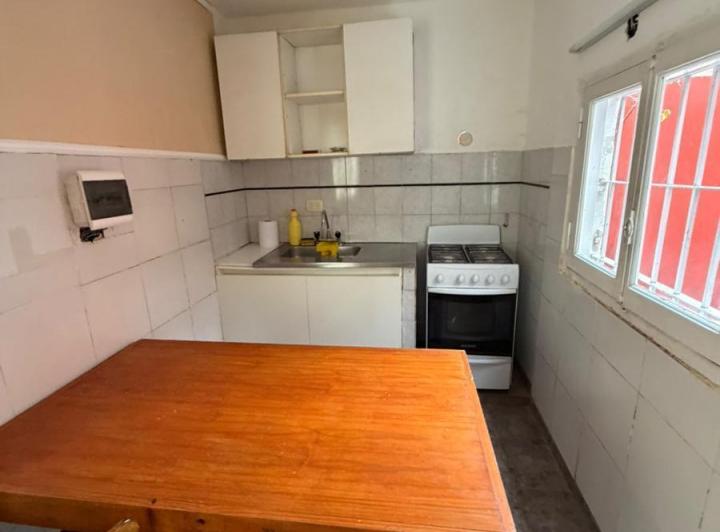 Departamento · 50m² · 2 Ambientes