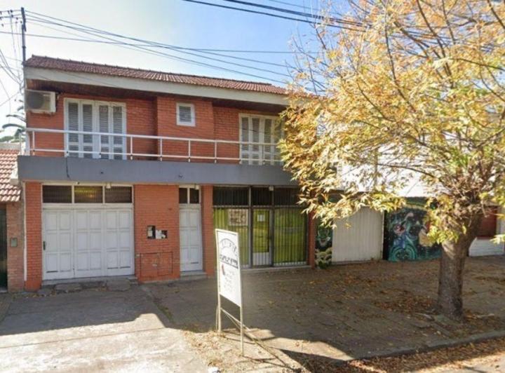 Local comercial · 260m² · 1 Ambiente