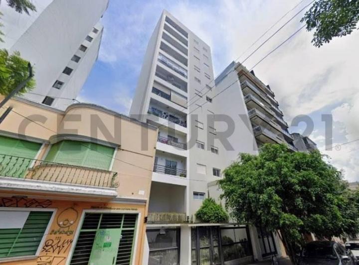 Departamento · 140m² · 5 Ambientes · 2 Cocheras