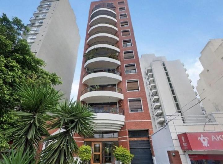 Departamento · 95m² · 4 Ambientes