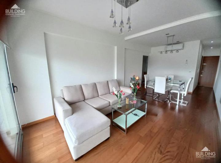 Departamento · 3 Ambientes