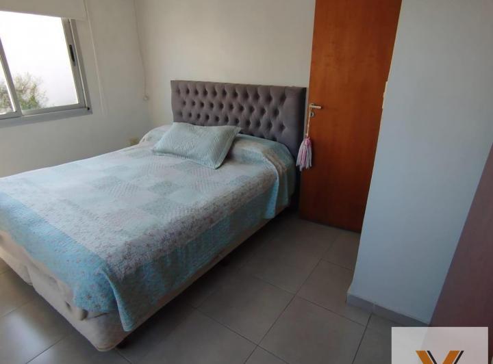 Casa · 125m² · 4 Ambientes
