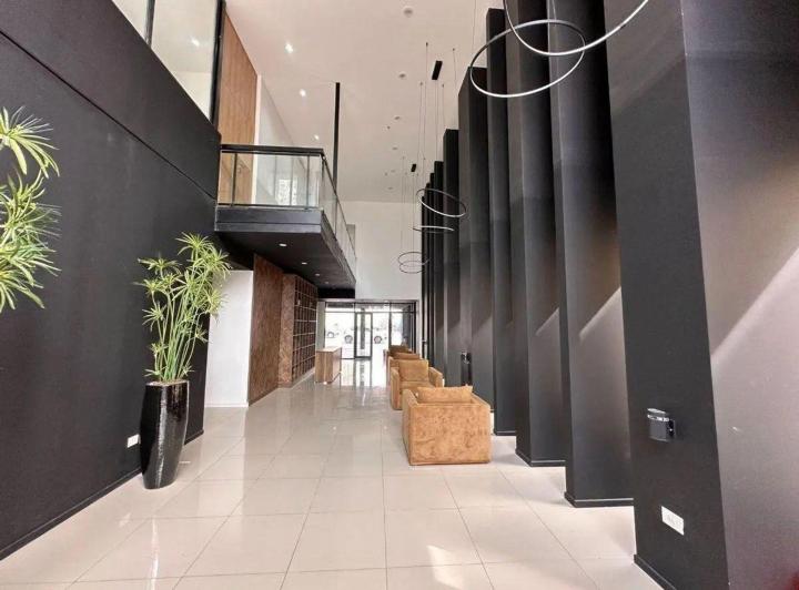 Departamento · 38m² · 1 Ambiente