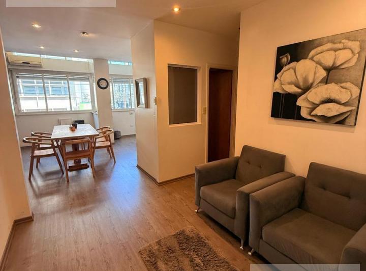 Oficina comercial · 100m² · 4 Ambientes