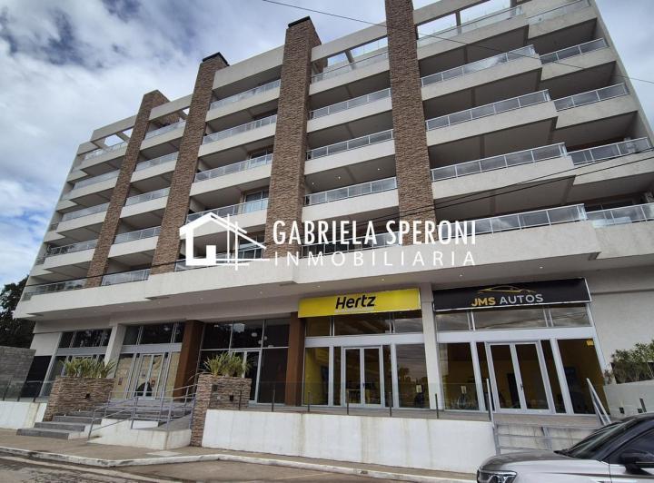 Departamento · 48m² · 2 Ambientes · 1 Cochera