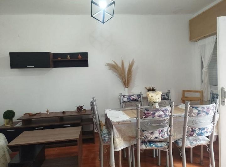 Departamento · 55m² · 2 Ambientes