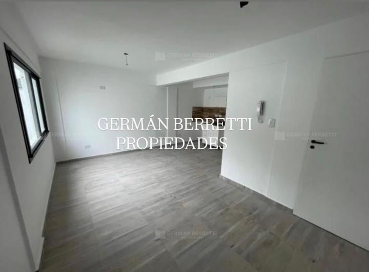 Departamento · 26m² · 1 Ambiente