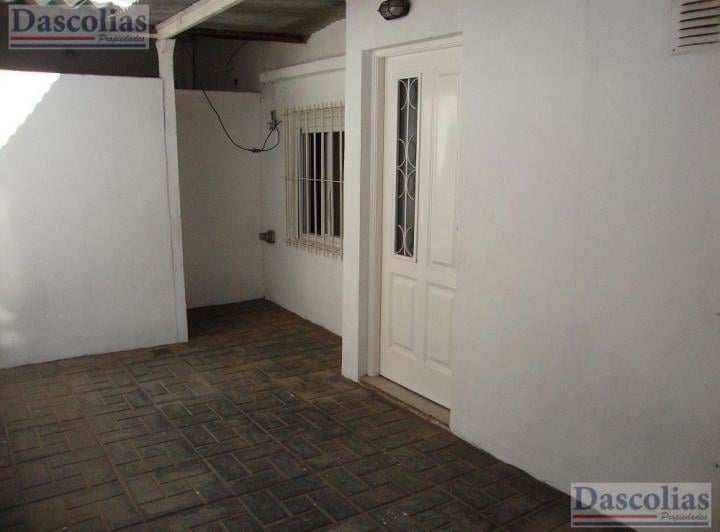 PH · 50m² · 2 Ambientes