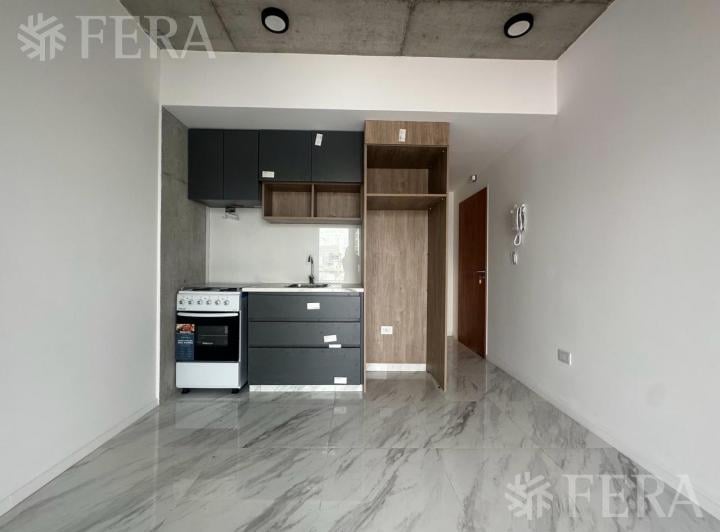 Departamento · 20m² · 1 Ambiente