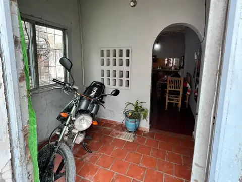 Casa interna ph a reciclar entre rios 3800