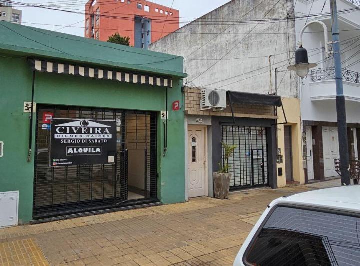Local comercial · 25m² · 1 Ambiente