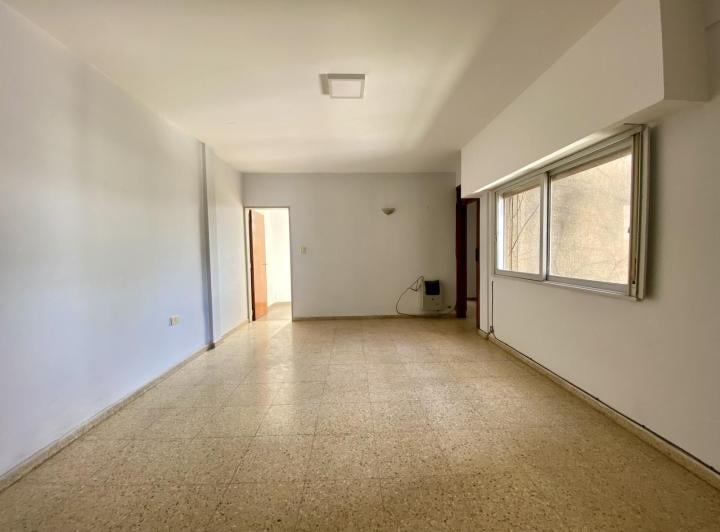 Departamento · 40m² · 2 Ambientes