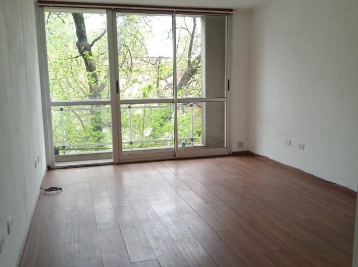 Departamento · 30m² · 1 Ambiente