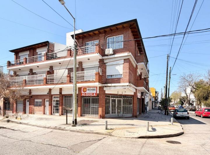 Local comercial · 50m² · 1 Ambiente