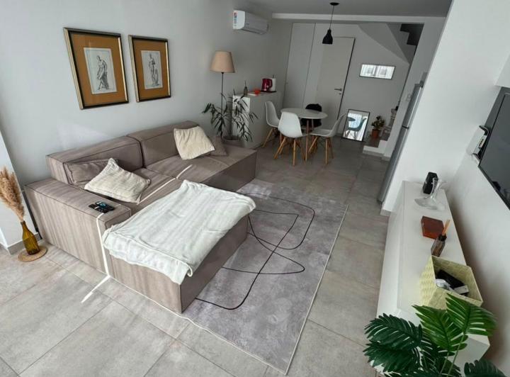 Departamento · 54m² · 2 Ambientes · 1 Cochera