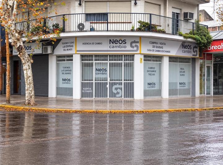 Local comercial · 60m² · 1 Ambiente
