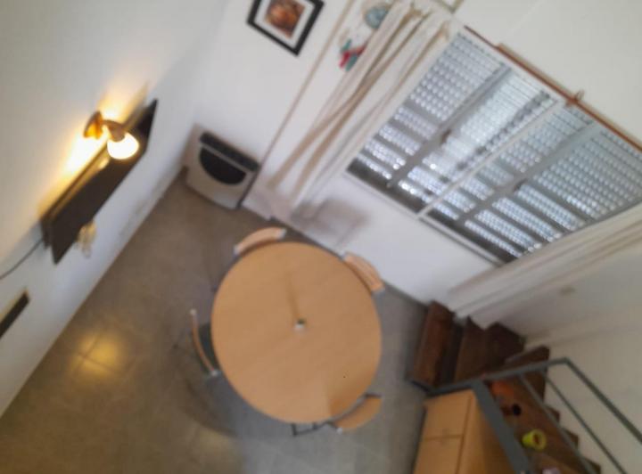 Departamento · 1 Dormitorio