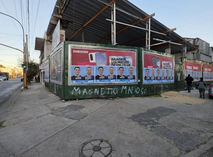 Local comercial · 204m²