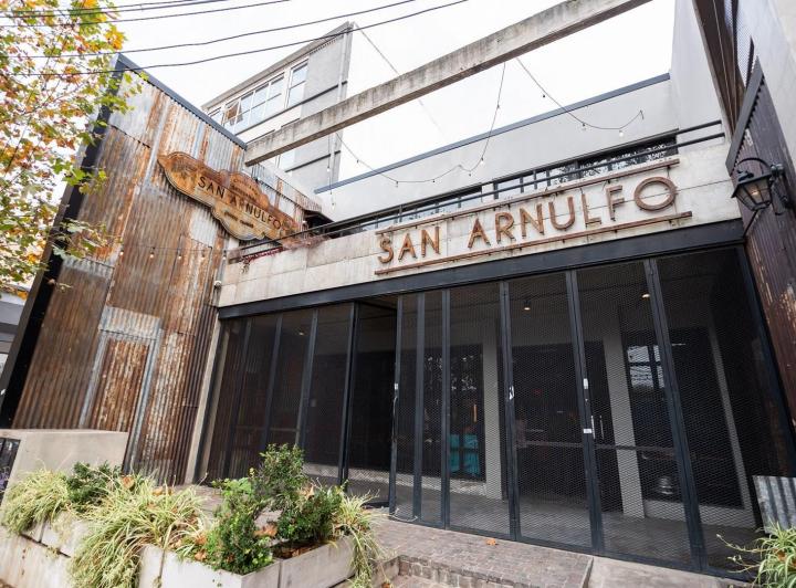 Local comercial · 500m²