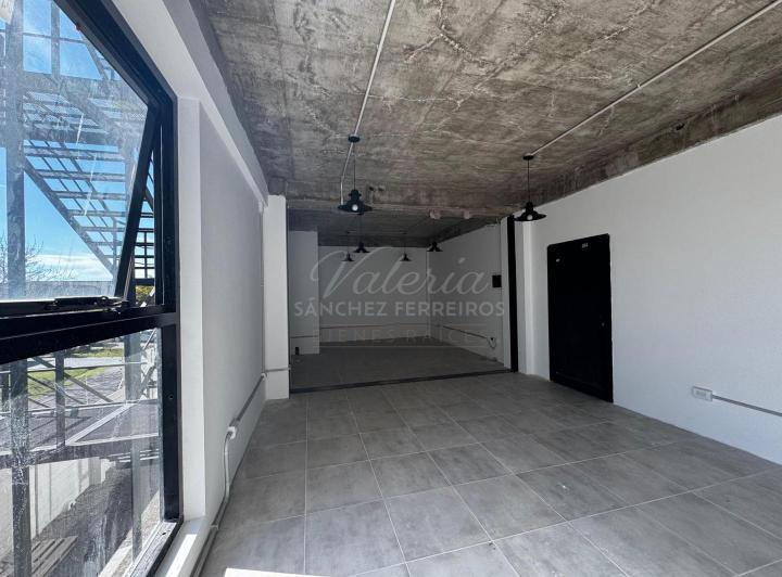 Oficina comercial · 42m² · 2 Ambientes