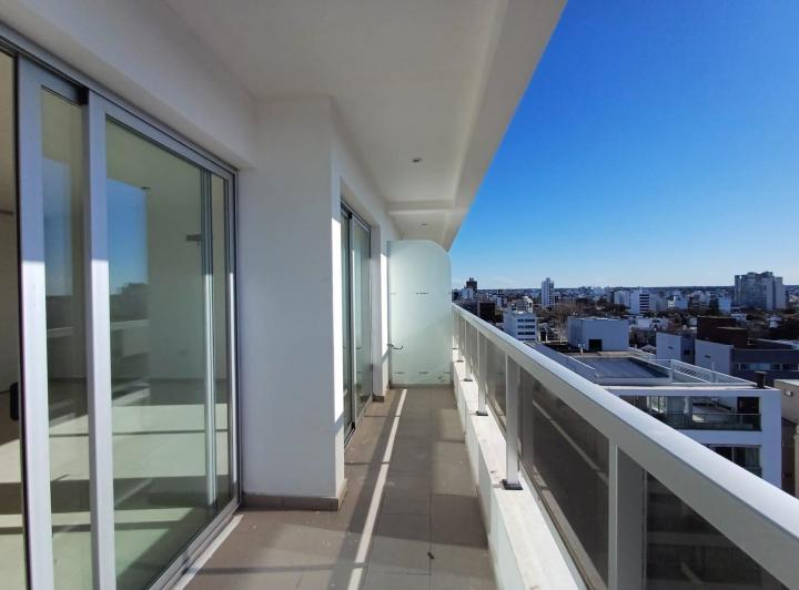 Departamento · 50m² · 2 Ambientes · 1 Cochera